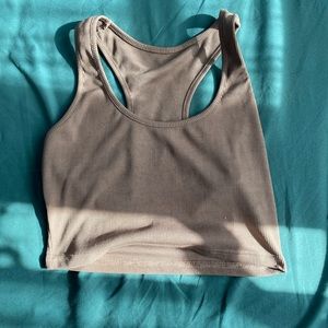 Shein Tank